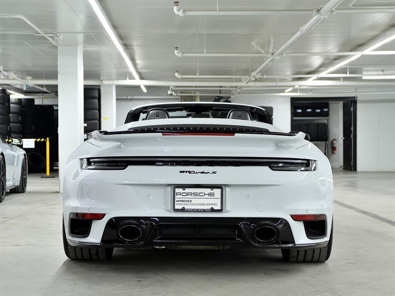porsche 911 2021 - 5