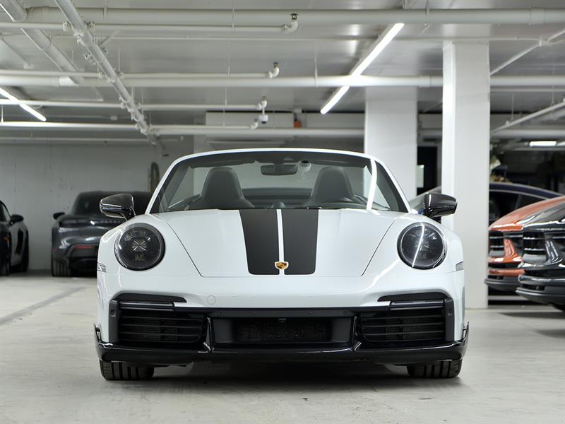 porsche 911 2021 - 6