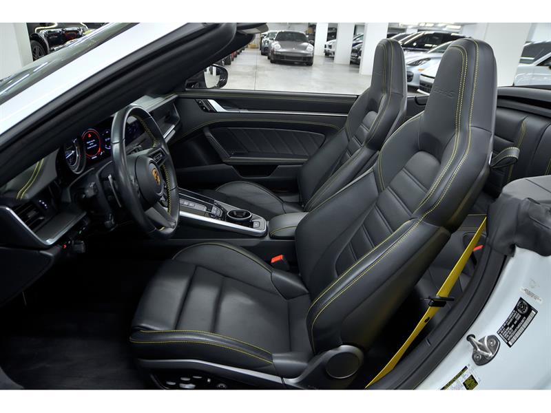 porsche 911 2021 - 13