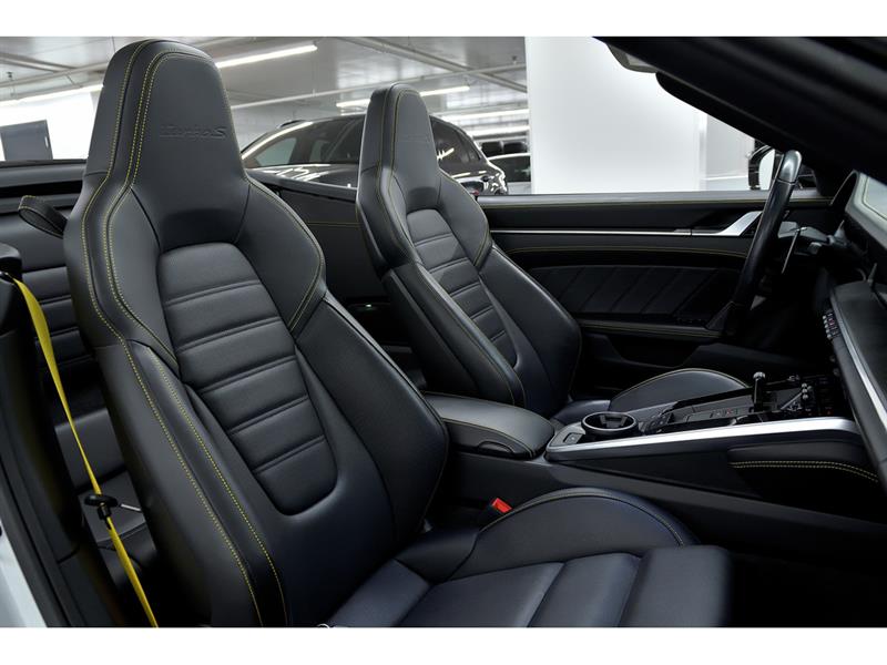 porsche 911 2021 - 35