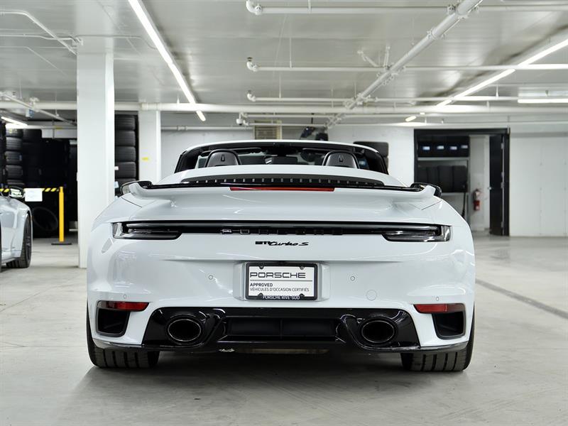 porsche 911 2021 - 39
