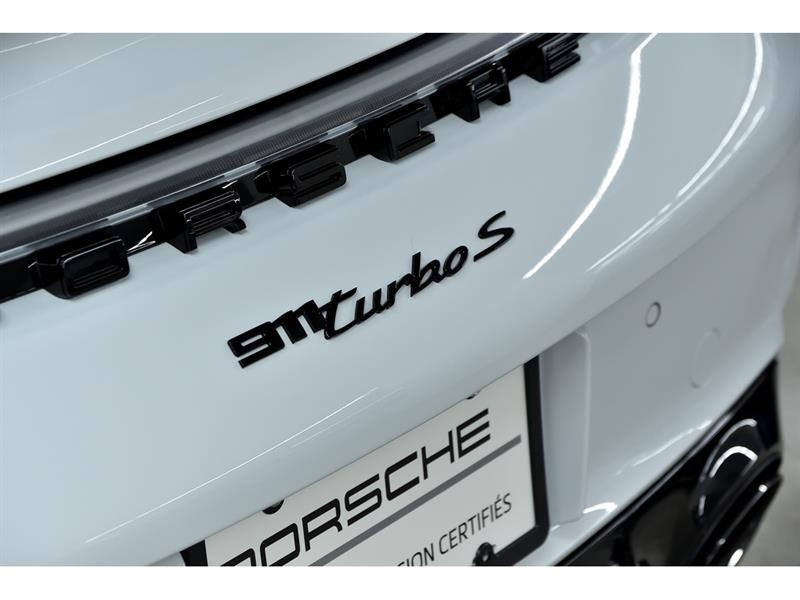 porsche 911 2021 - 41