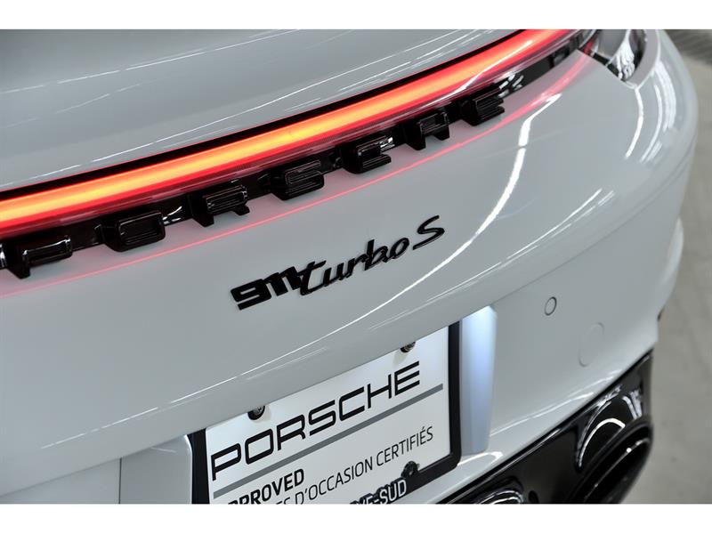 porsche 911 2021 - 42