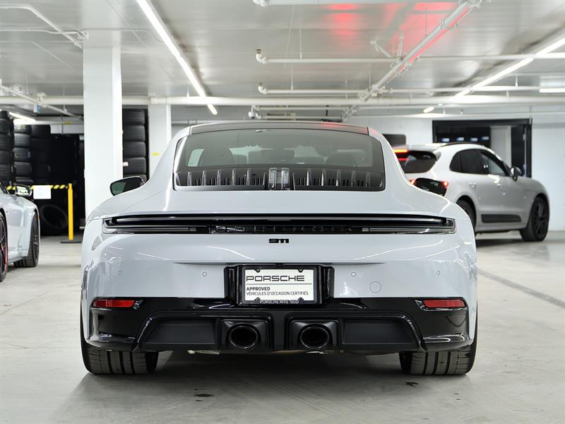 porsche 911 2025 - 4