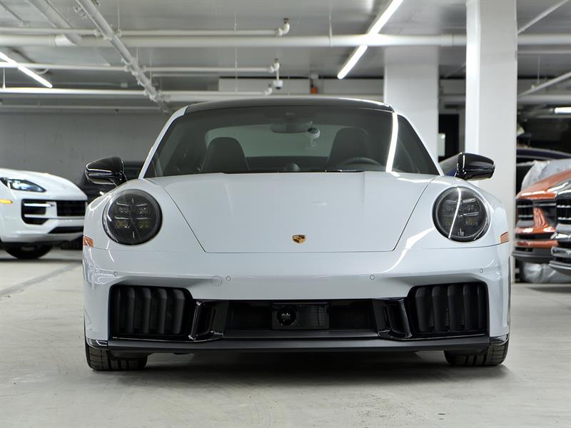 porsche 911 2025 - 5