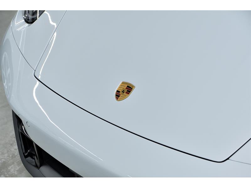 porsche 911 2025 - 6