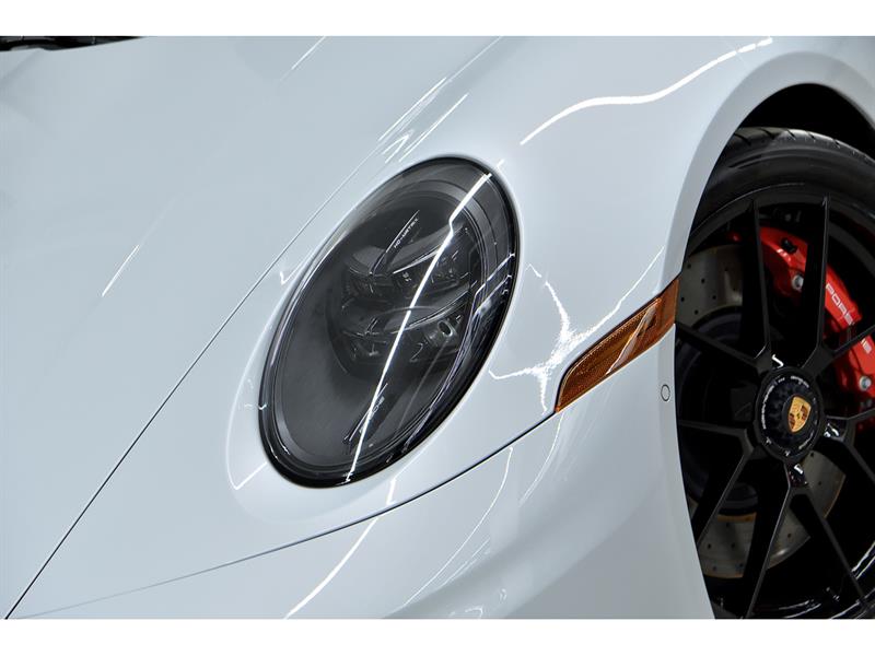 porsche 911 2025 - 7