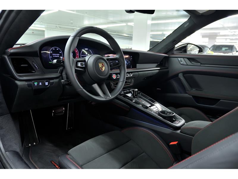 porsche 911 2025 - 10