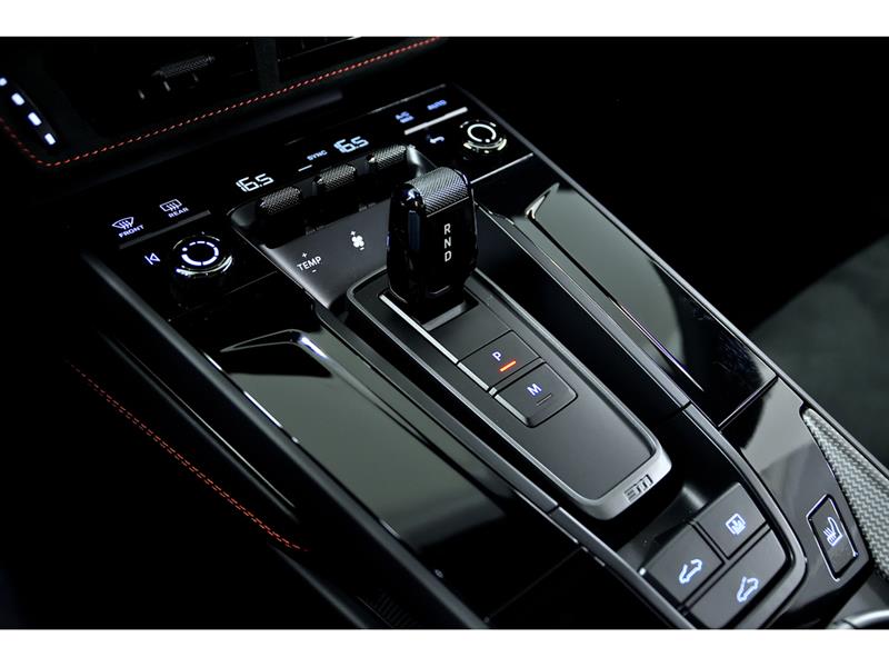 porsche 911 2025 - 22