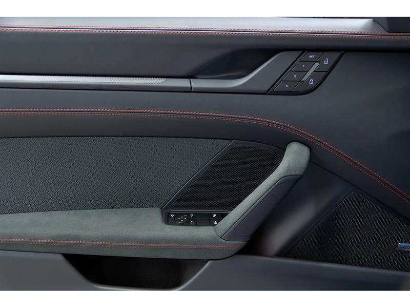 porsche 911 2025 - 25
