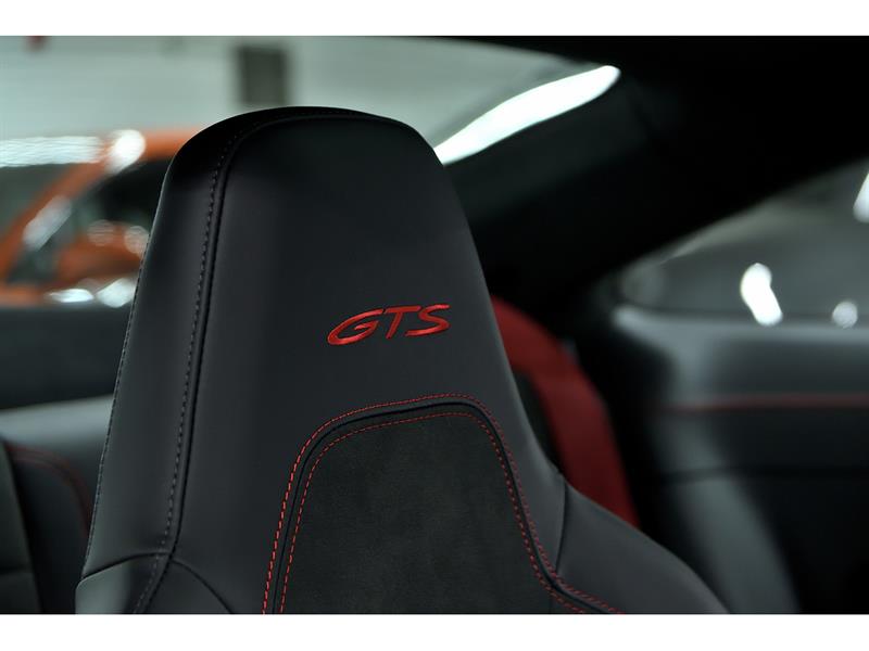 porsche 911 2025 - 31