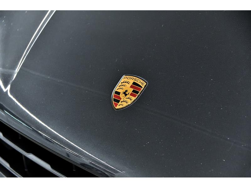 porsche Macan 2022 - 6