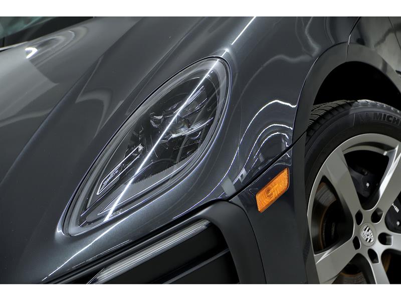 porsche Macan 2022 - 7