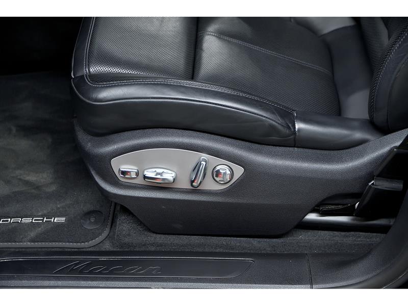 porsche Macan 2022 - 13