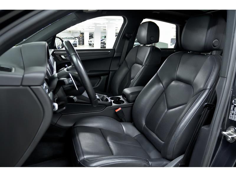 porsche Macan 2022 - 14