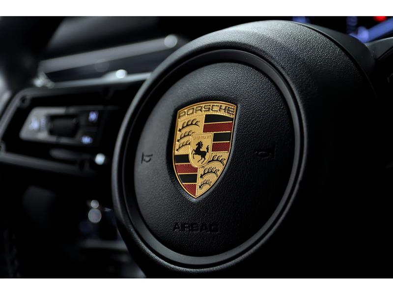 porsche Macan 2022 - 18