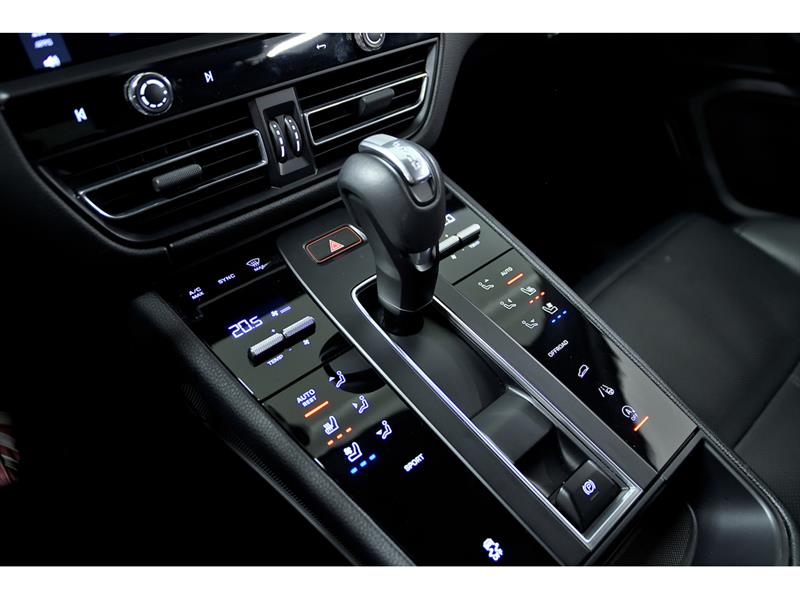 porsche Macan 2022 - 21