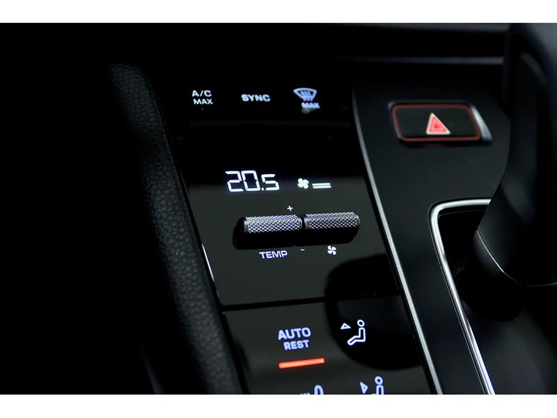 porsche Macan 2022 - 24