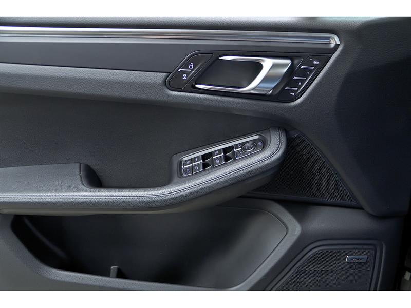 porsche Macan 2022 - 28