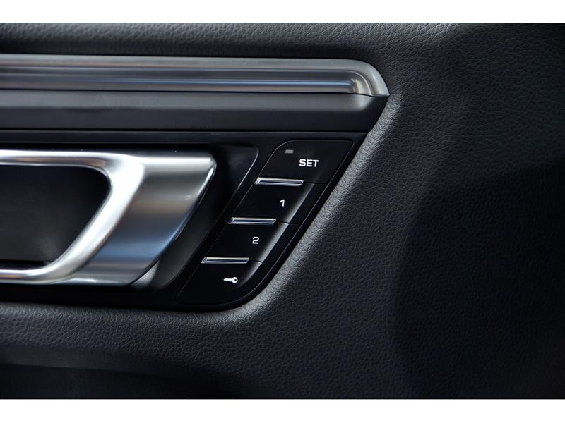porsche Macan 2022 - 29