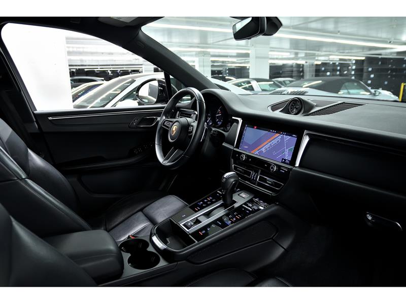 porsche Macan 2022 - 30
