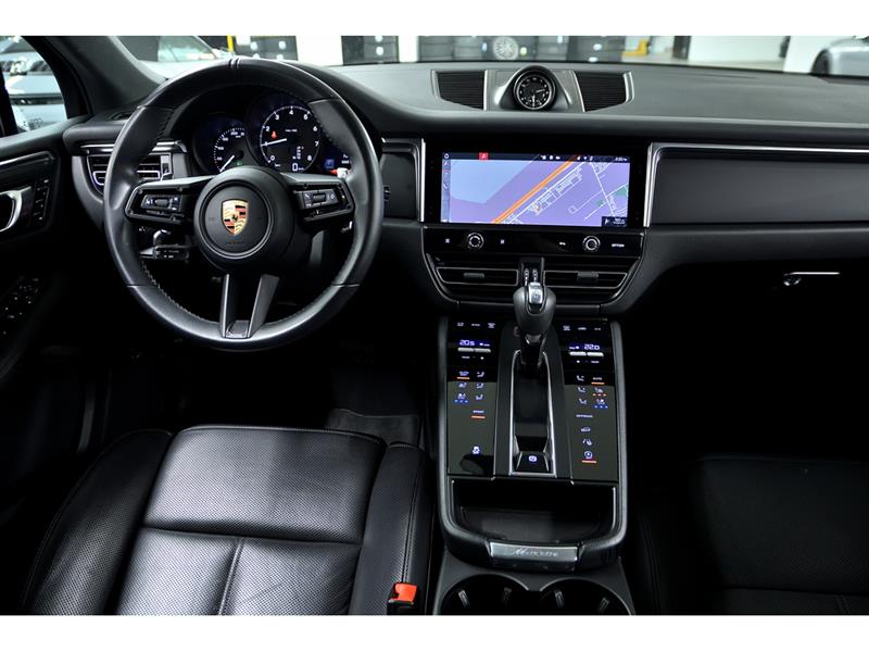 porsche Macan 2022 - 36