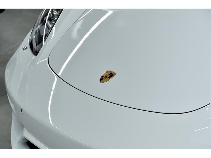 porsche 718 Boxster 2025 - 7