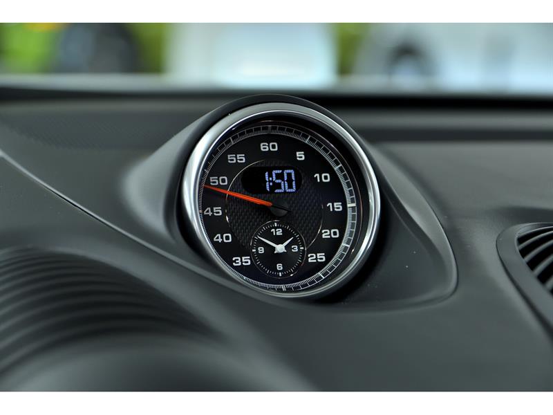 porsche 718 Boxster 2025 - 20