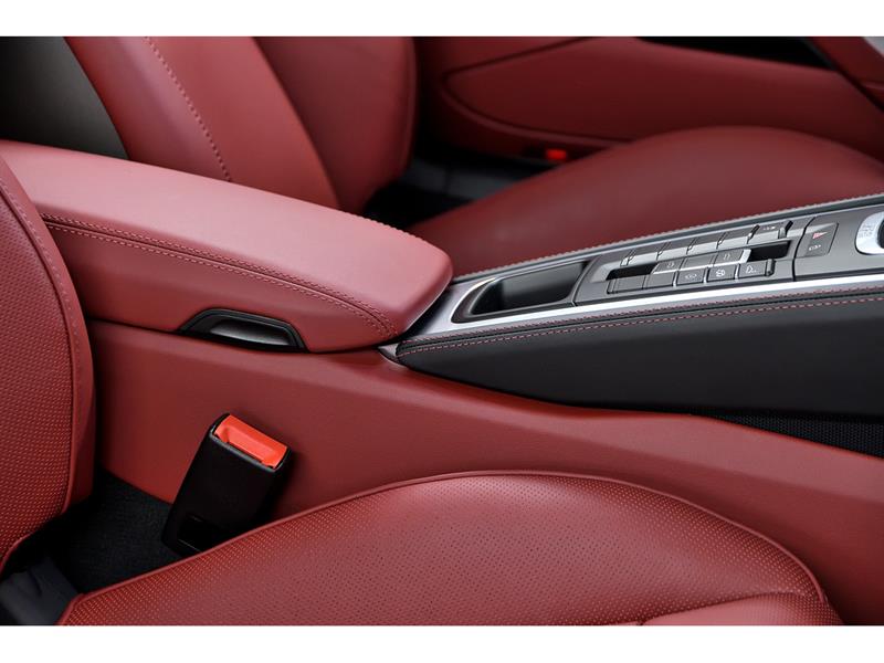 porsche 718 Boxster 2025 - 31