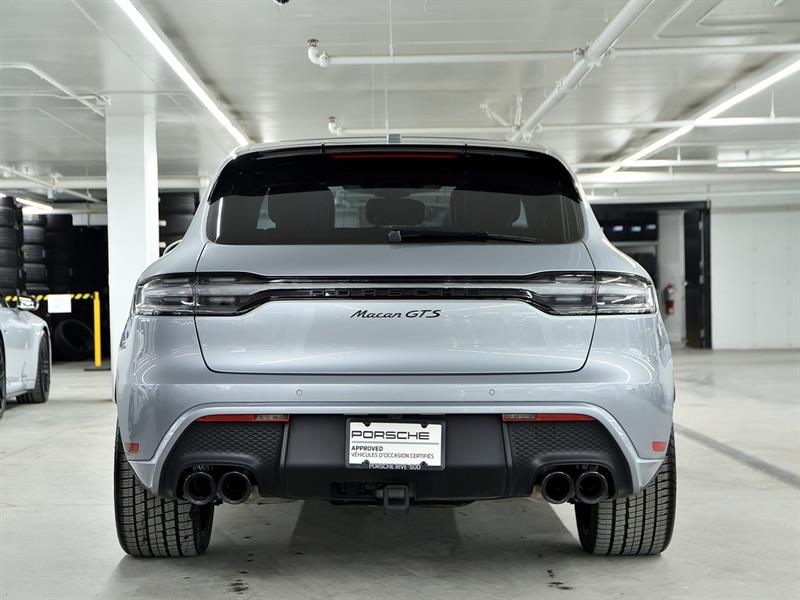 porsche Macan 2024 - 4