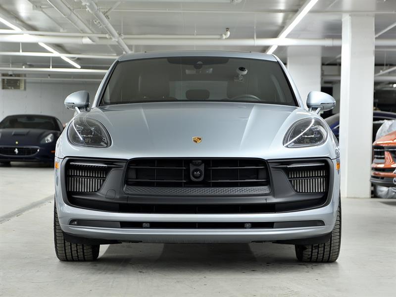 porsche Macan 2024 - 5