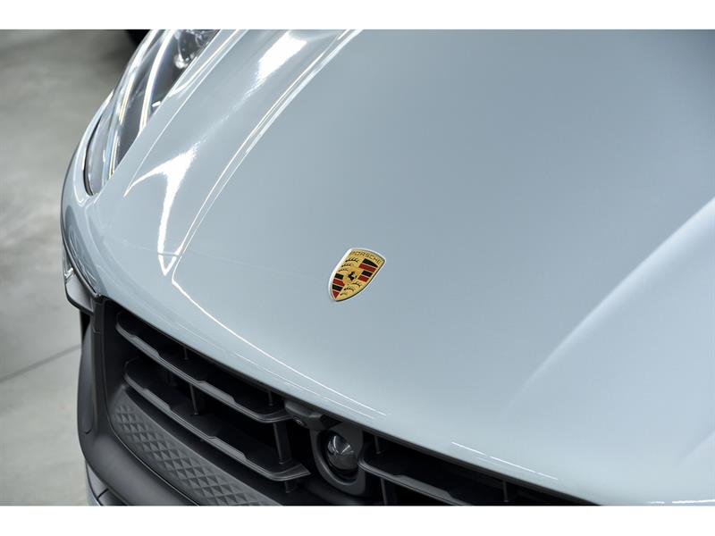 porsche Macan 2024 - 6