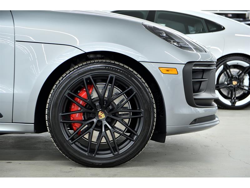 porsche Macan 2024 - 9