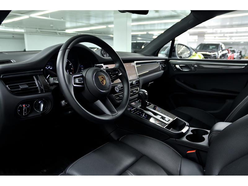 porsche Macan 2024 - 10