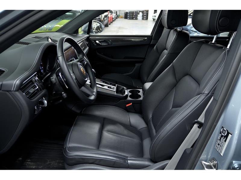 porsche Macan 2024 - 11