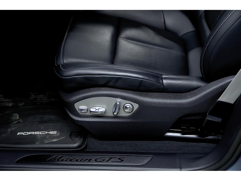 porsche Macan 2024 - 12