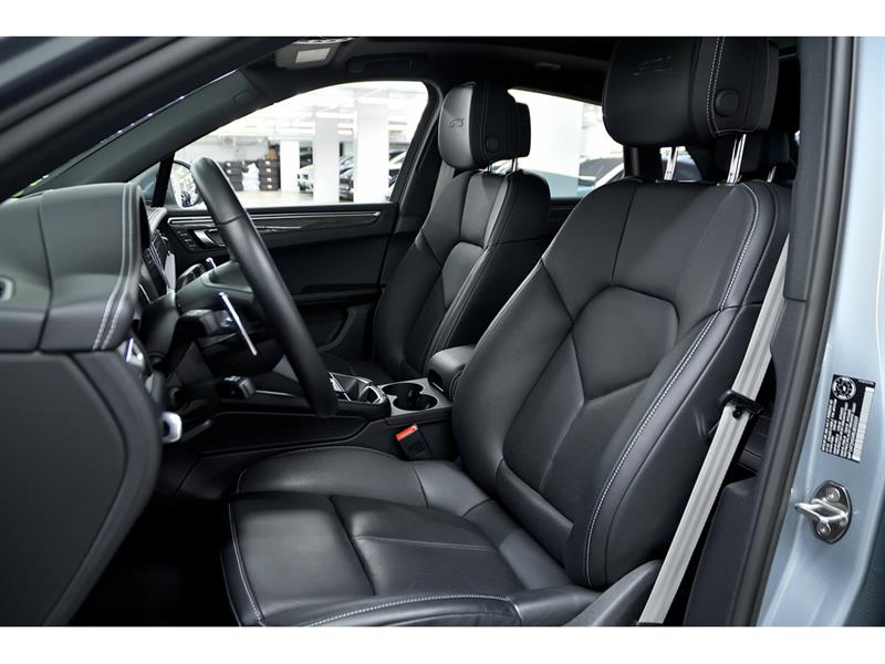 porsche Macan 2024 - 13