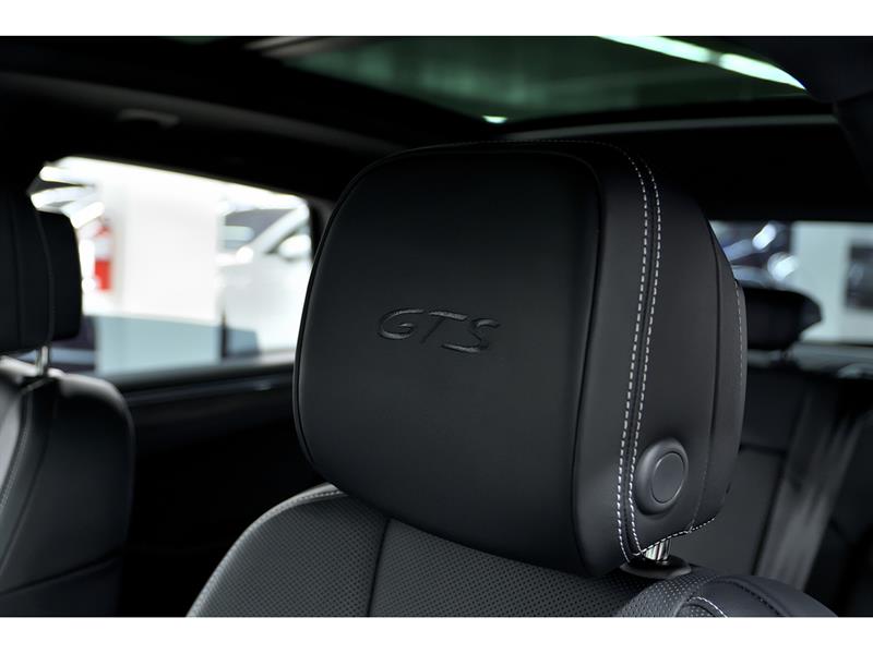 porsche Macan 2024 - 14