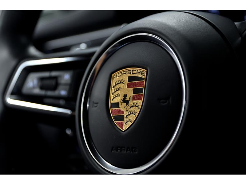 porsche Macan 2024 - 18