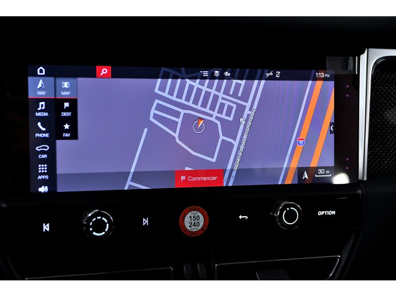 porsche Macan 2024 - 22
