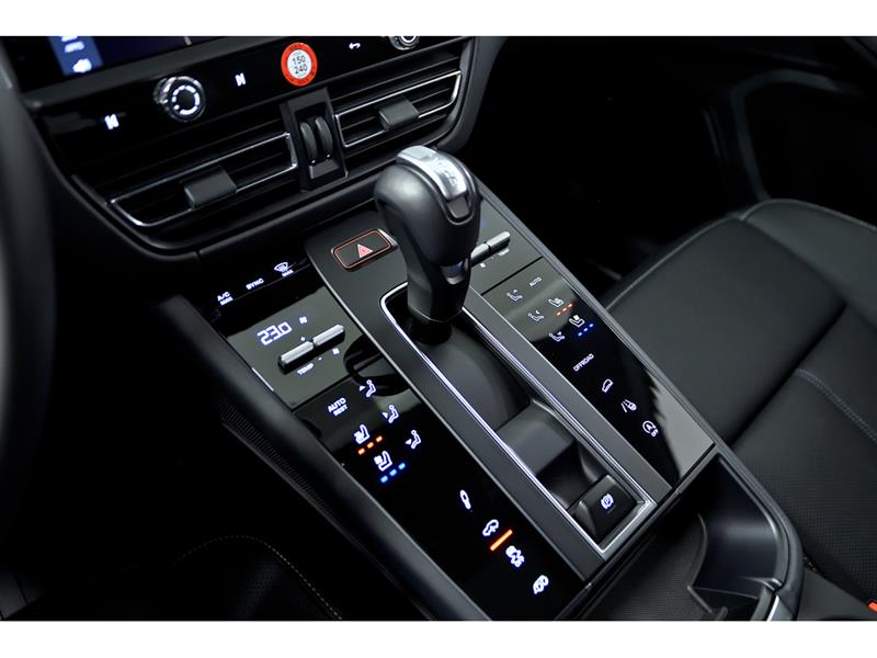 porsche Macan 2024 - 24