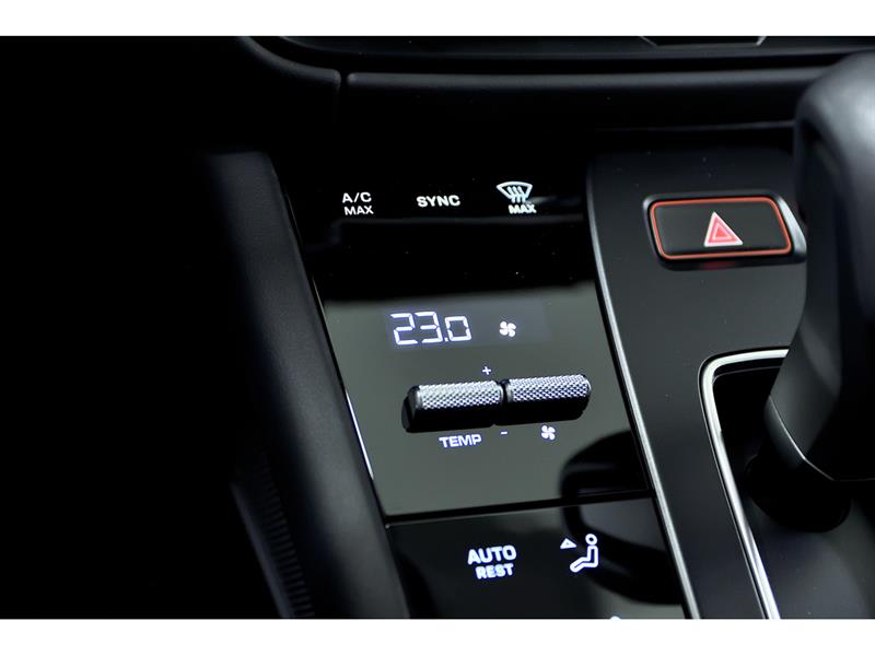 porsche Macan 2024 - 26