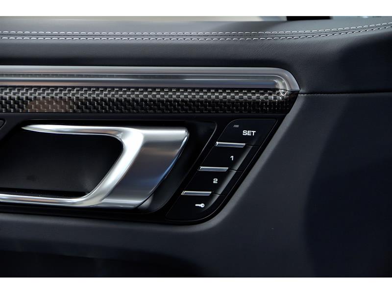 porsche Macan 2024 - 29