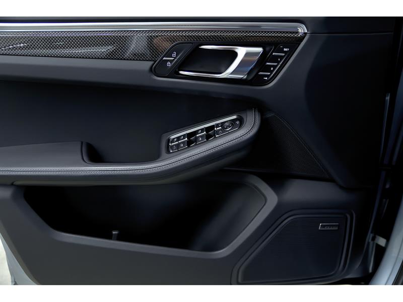 porsche Macan 2024 - 30
