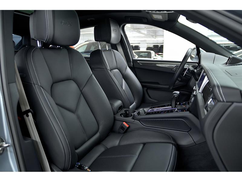 porsche Macan 2024 - 34