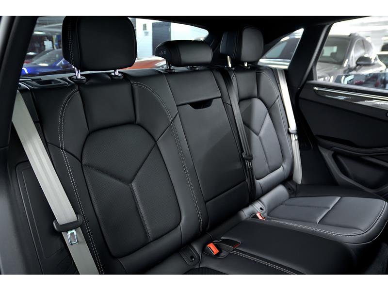 porsche Macan 2024 - 36