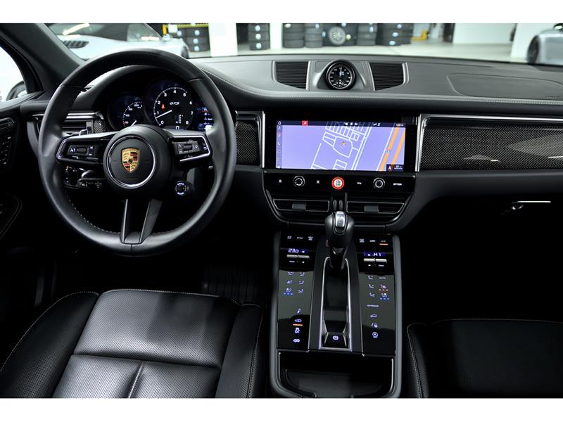 porsche Macan 2024 - 37