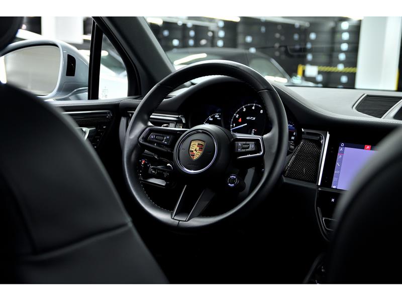 porsche Macan 2024 - 38
