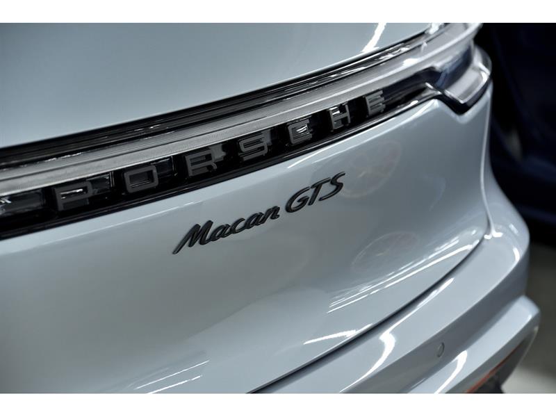 porsche Macan 2024 - 39