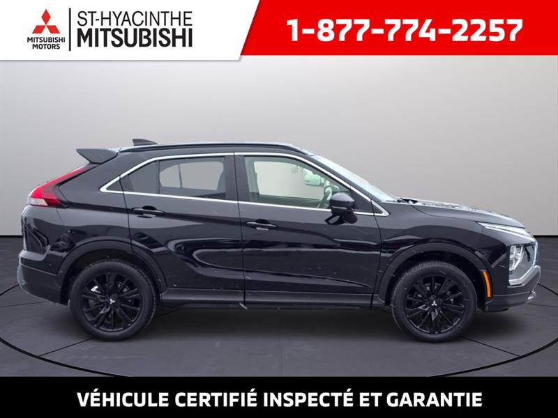 mitsubishi Eclipse Cross 2024 - 6